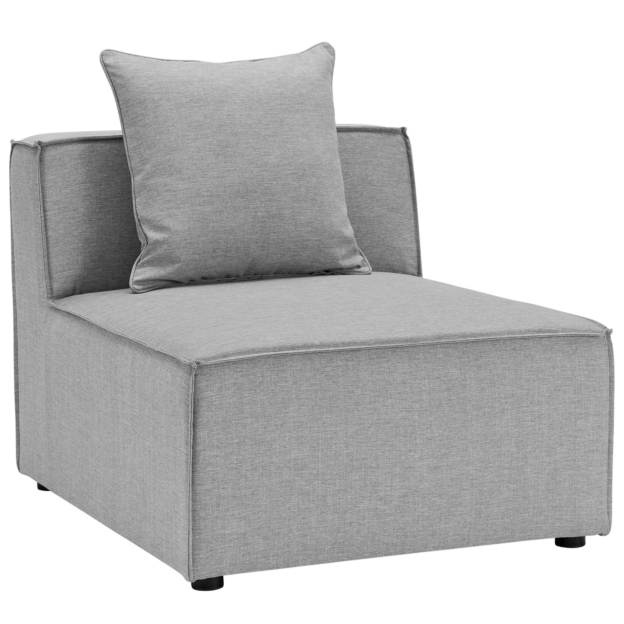 Sorrento 7 Piece Sectional Sofa