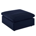 Gordon Sunbrella Outdoor Ottoman