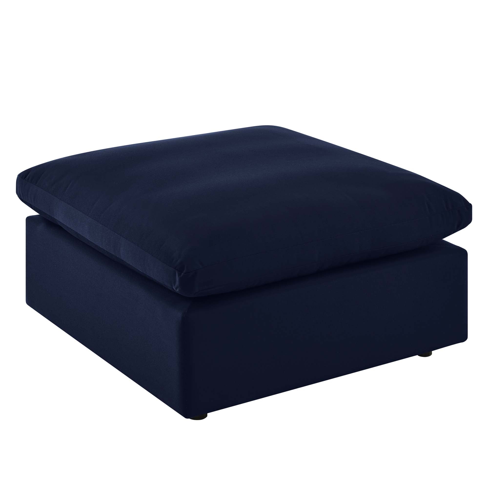 Gordon Sunbrella Outdoor Ottoman