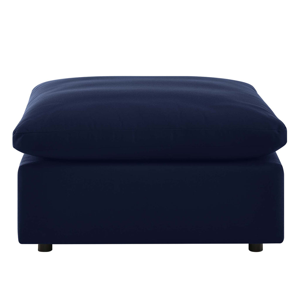 Gordon Sunbrella Outdoor Ottoman