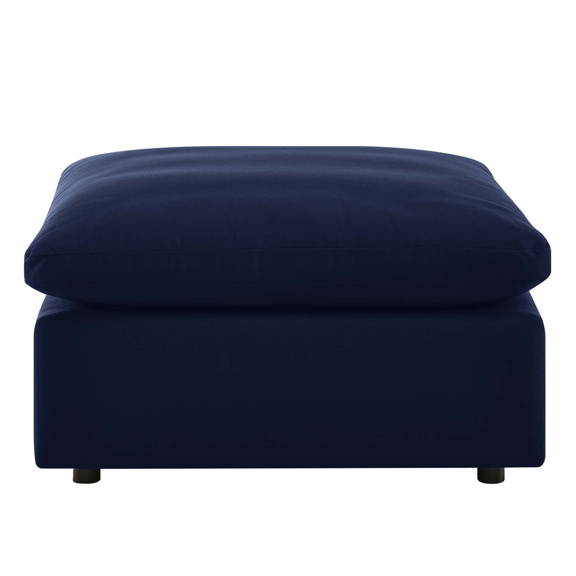 Gordon Sunbrella Outdoor Ottoman