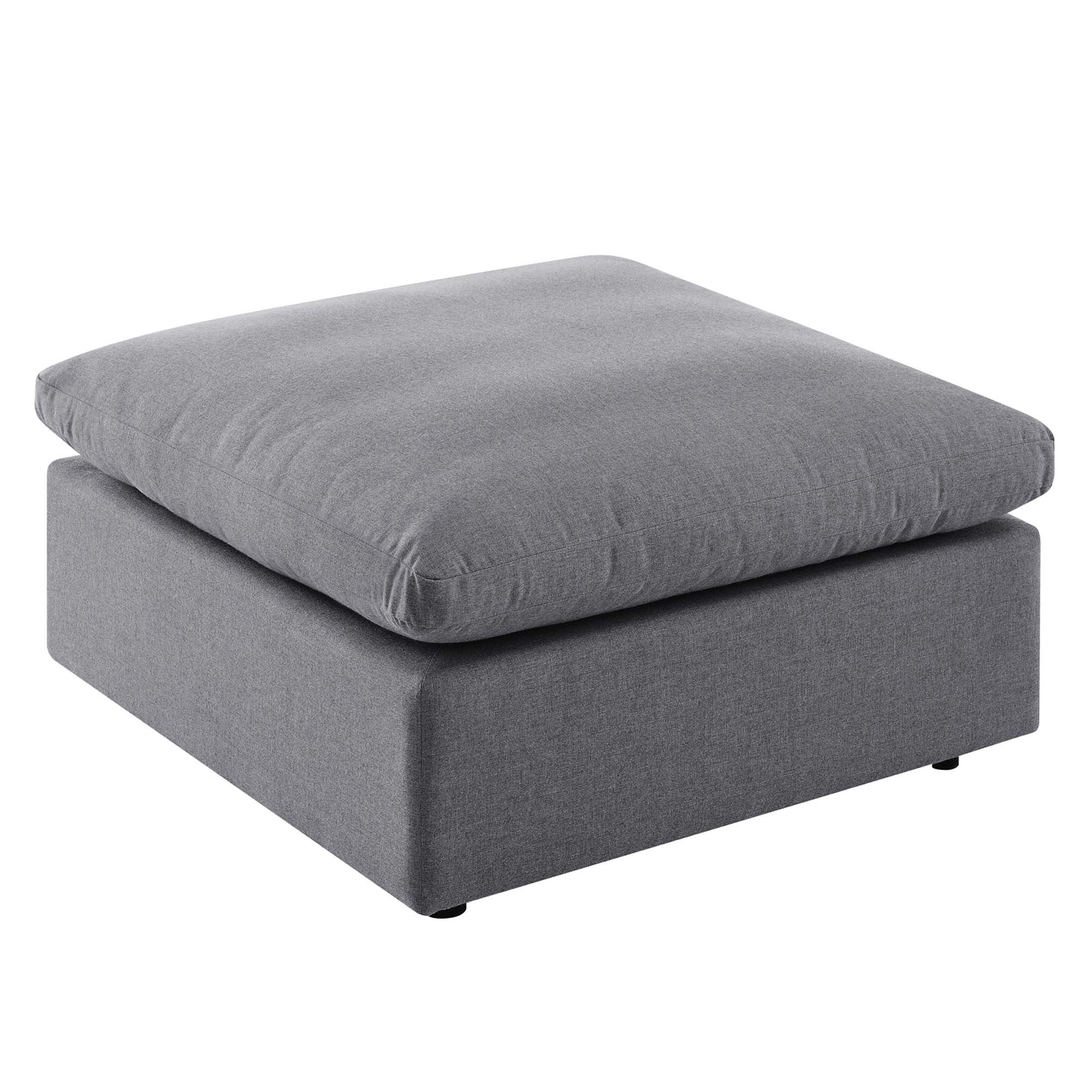 Gordon Sunbrella Outdoor Ottoman