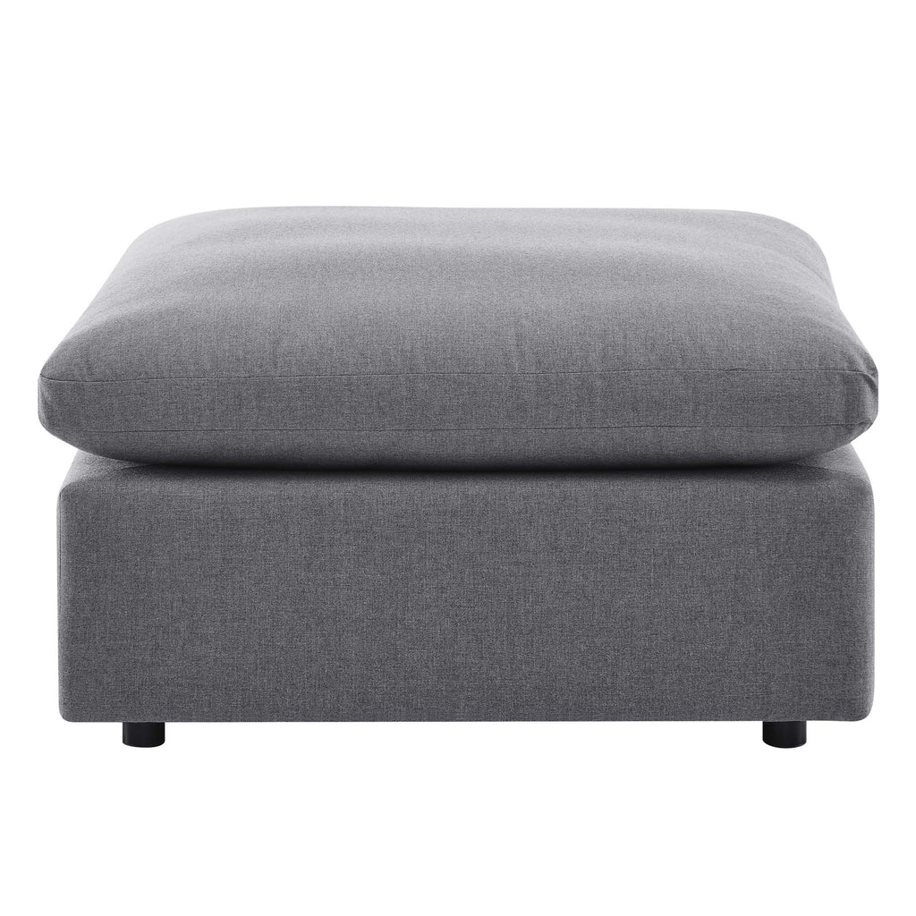 Gordon Sunbrella Outdoor Ottoman