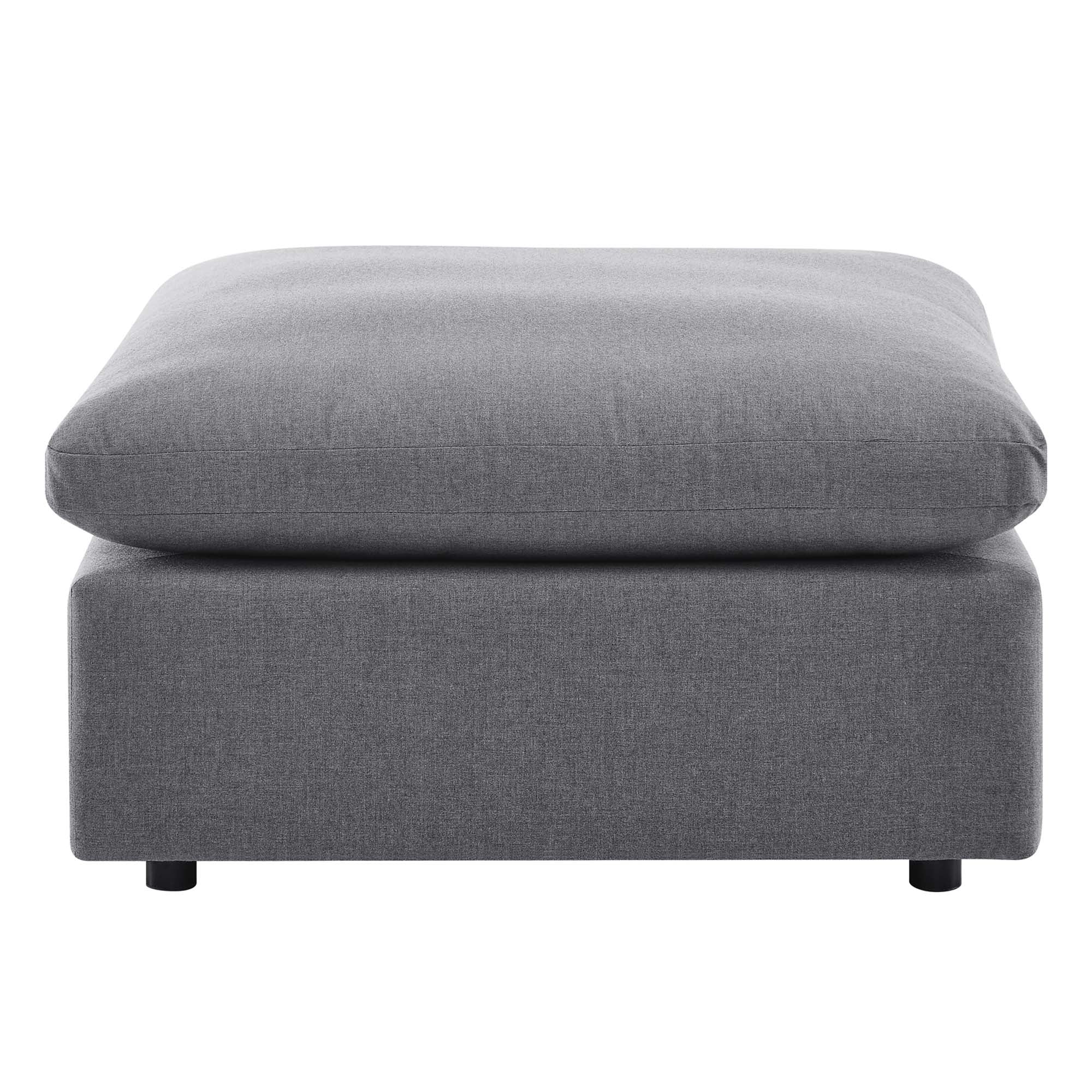 Gordon Sunbrella Outdoor Ottoman