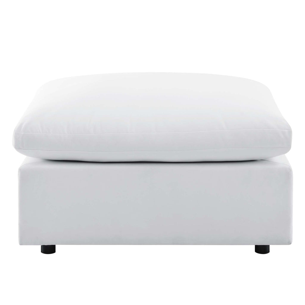 Gordon Sunbrella Outdoor Ottoman