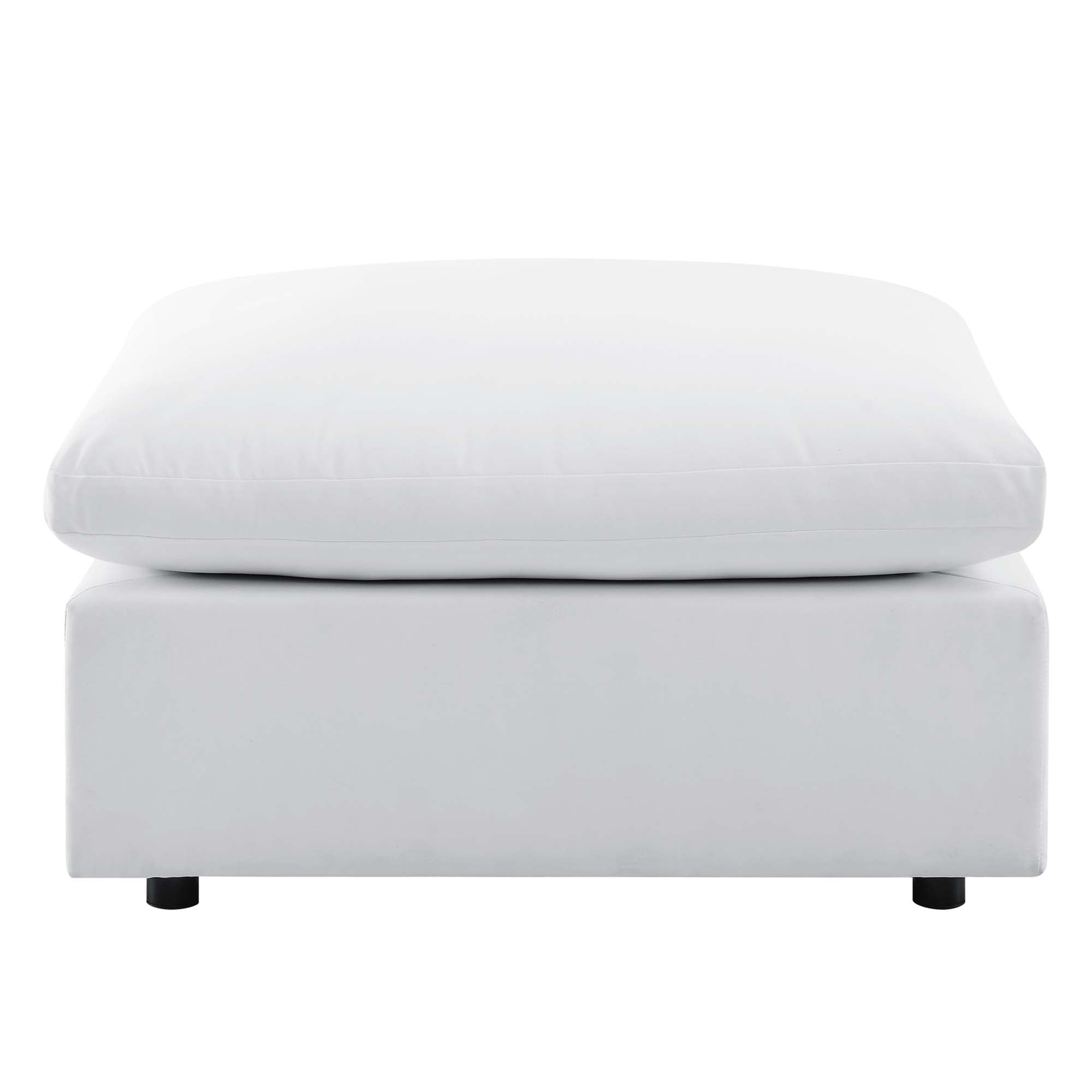 Gordon Sunbrella Outdoor Ottoman