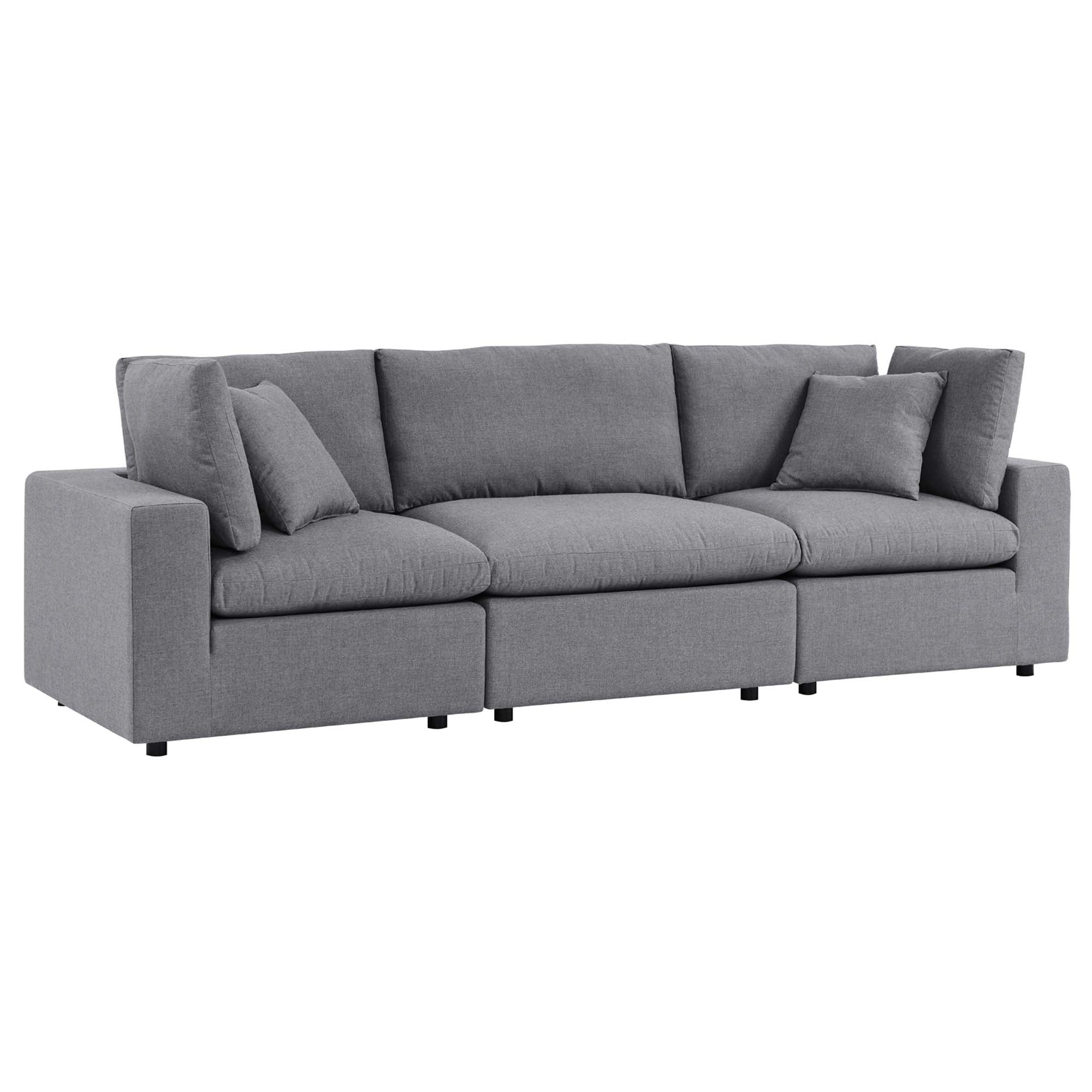 Gordon Sunbrella Sofa