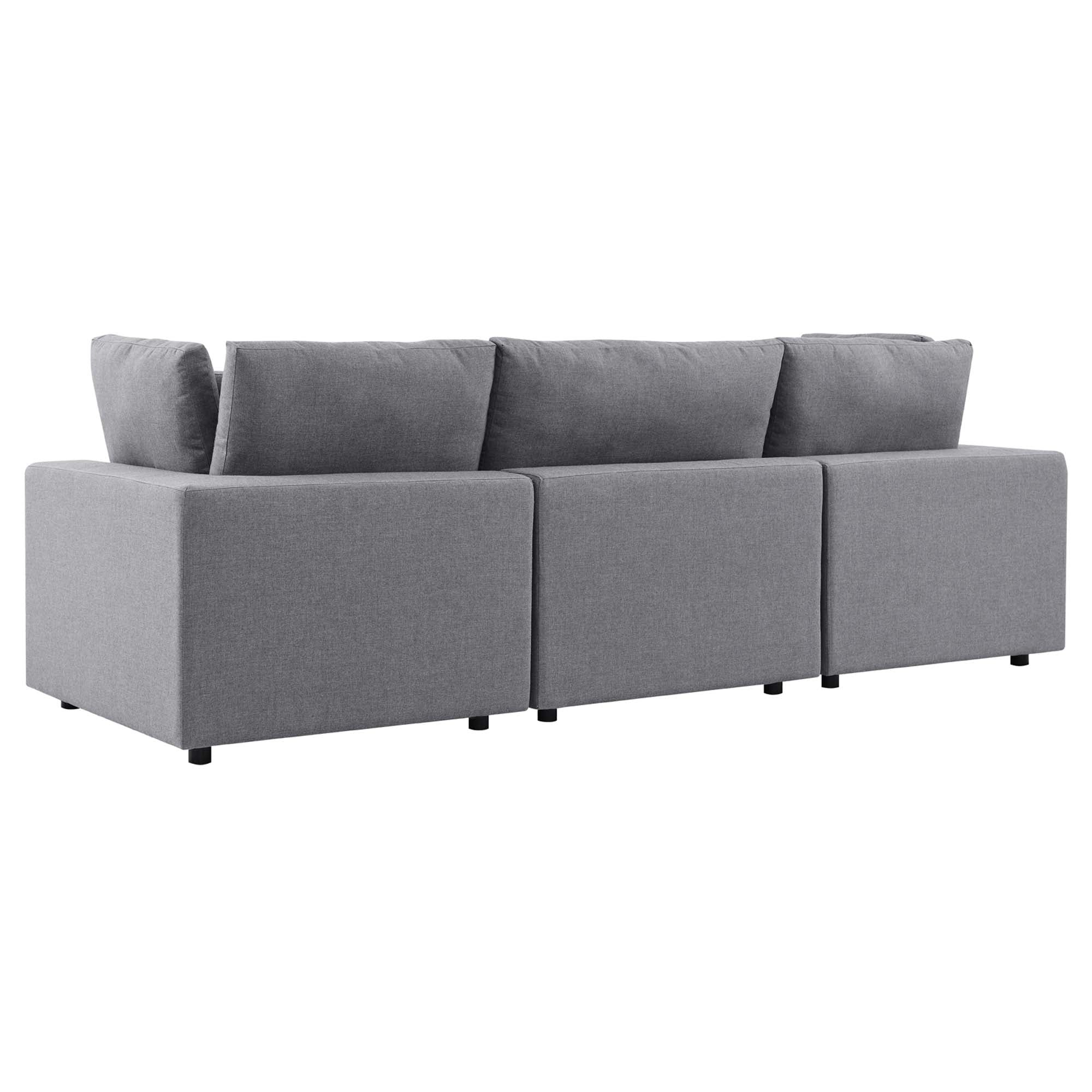 Gordon Sunbrella Sofa