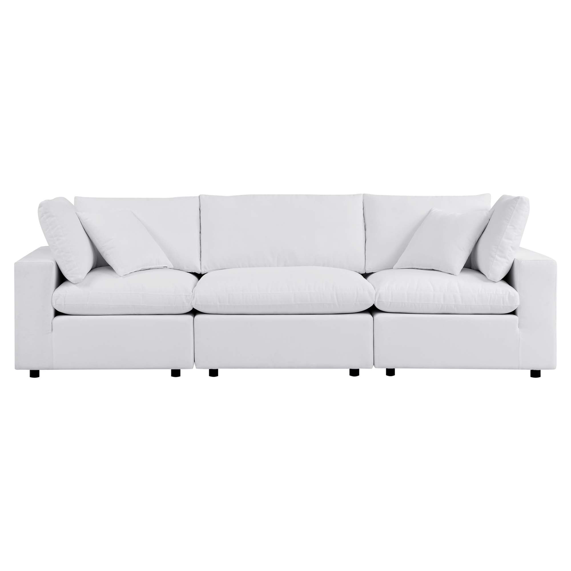 Gordon Sunbrella Sofa