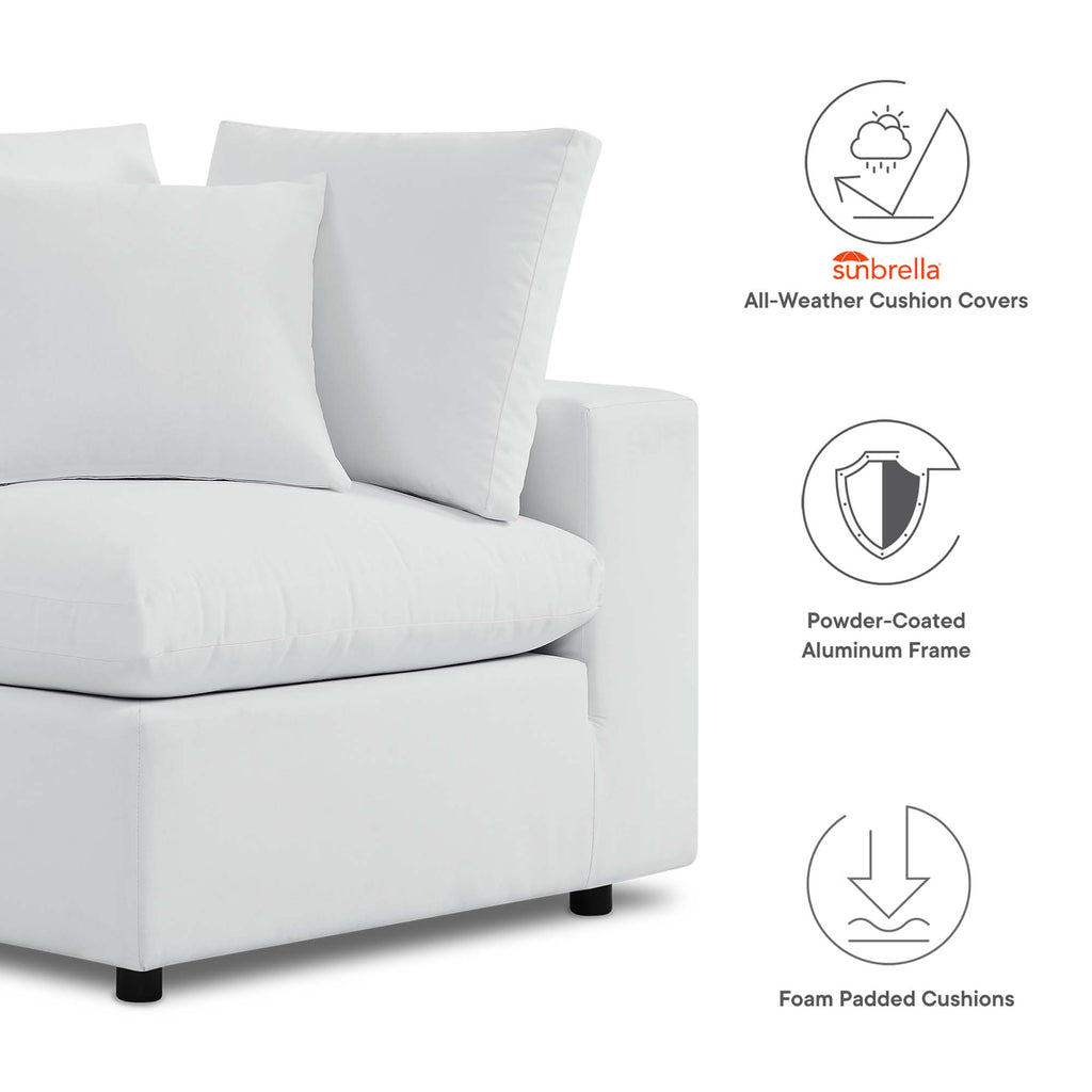 Gordon Sunbrella Sofa