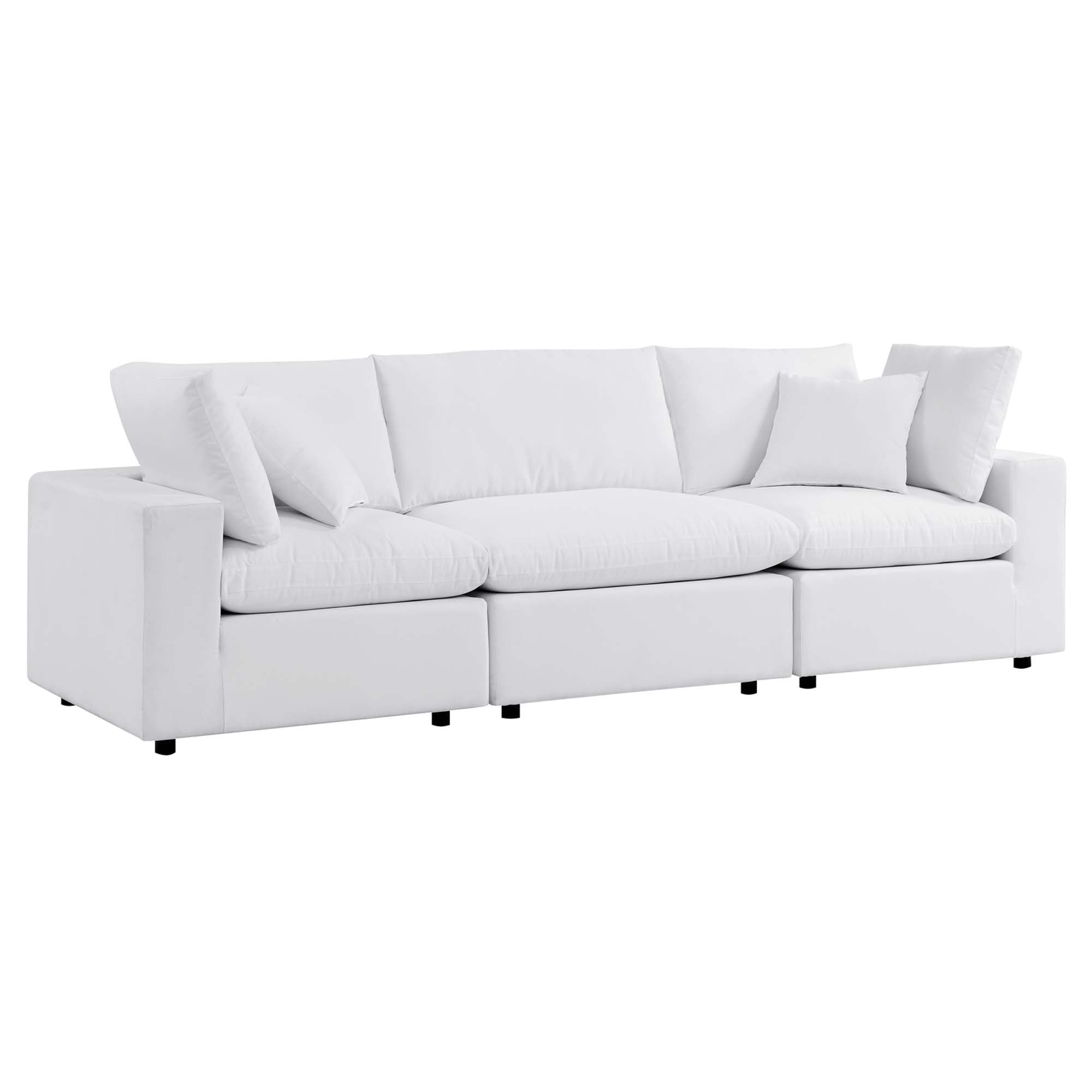 Gordon Sunbrella Sofa