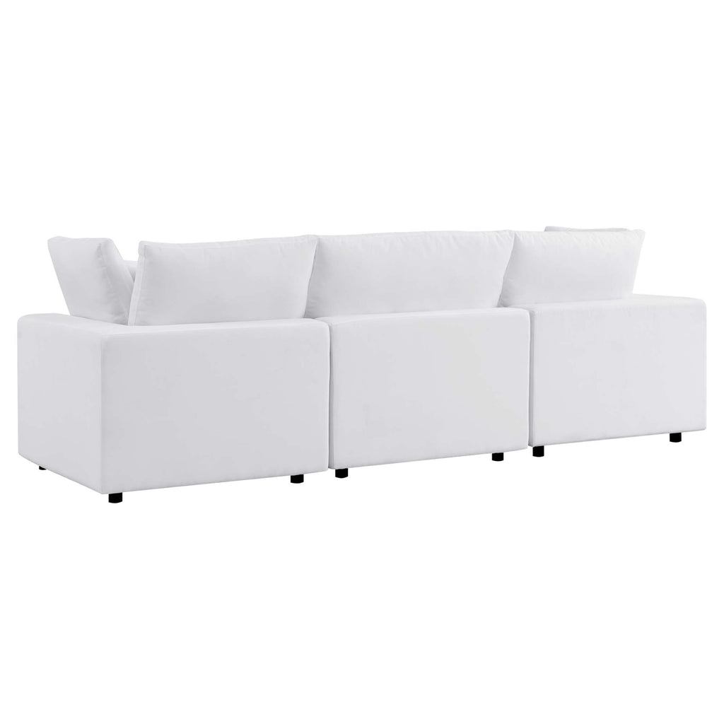 Gordon Sunbrella Sofa