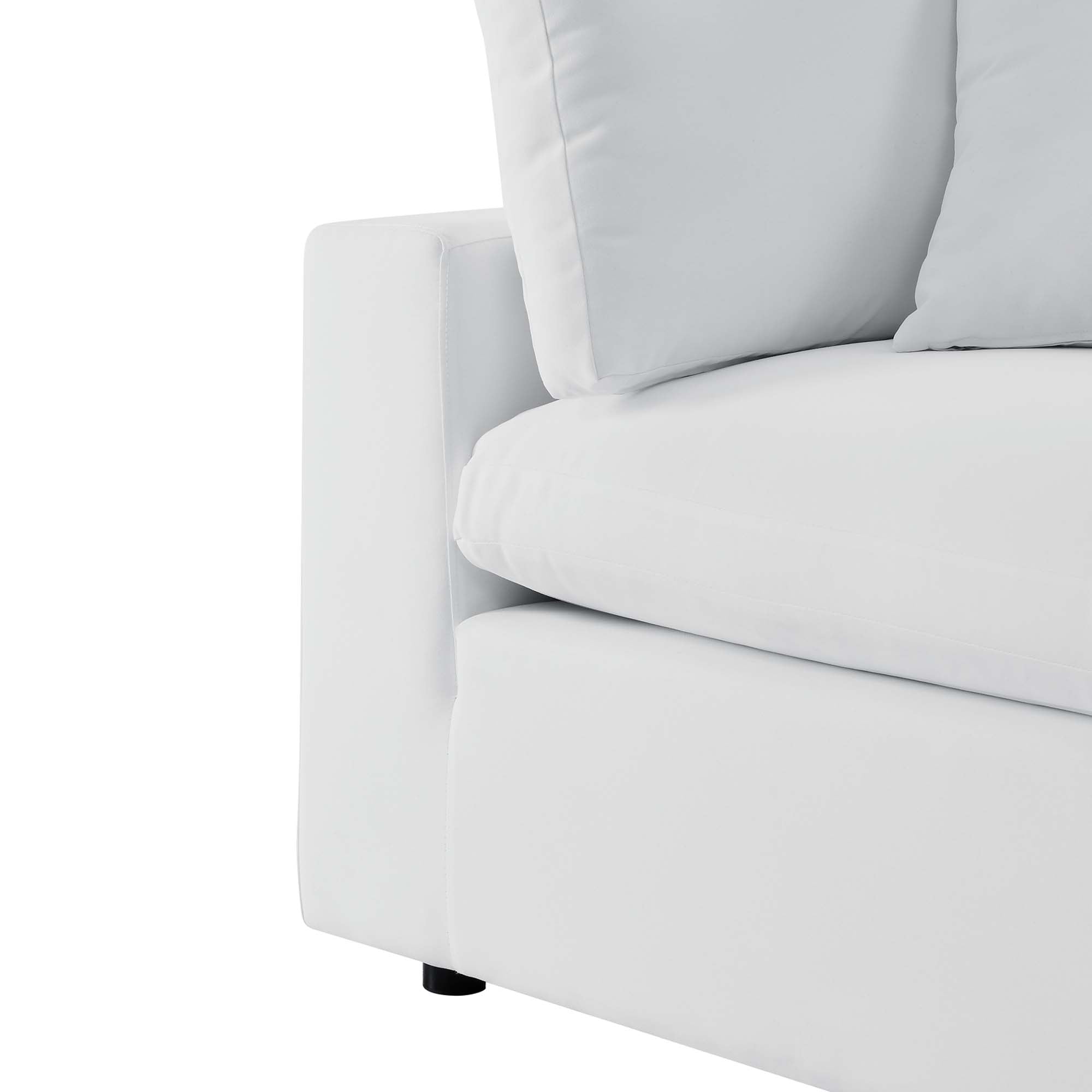Gordon Sunbrella Sofa