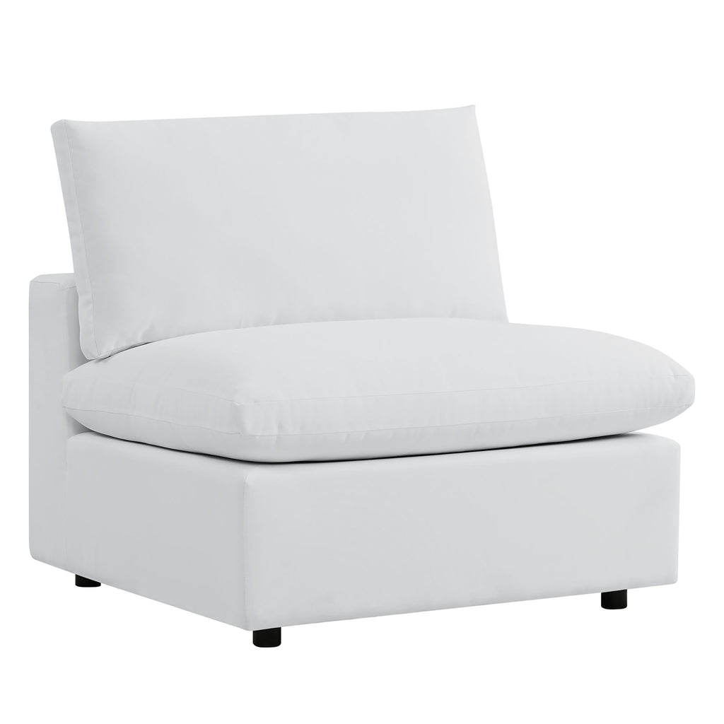 Gordon 5 Piece Sunbrella Right Facing Sectional Sofa