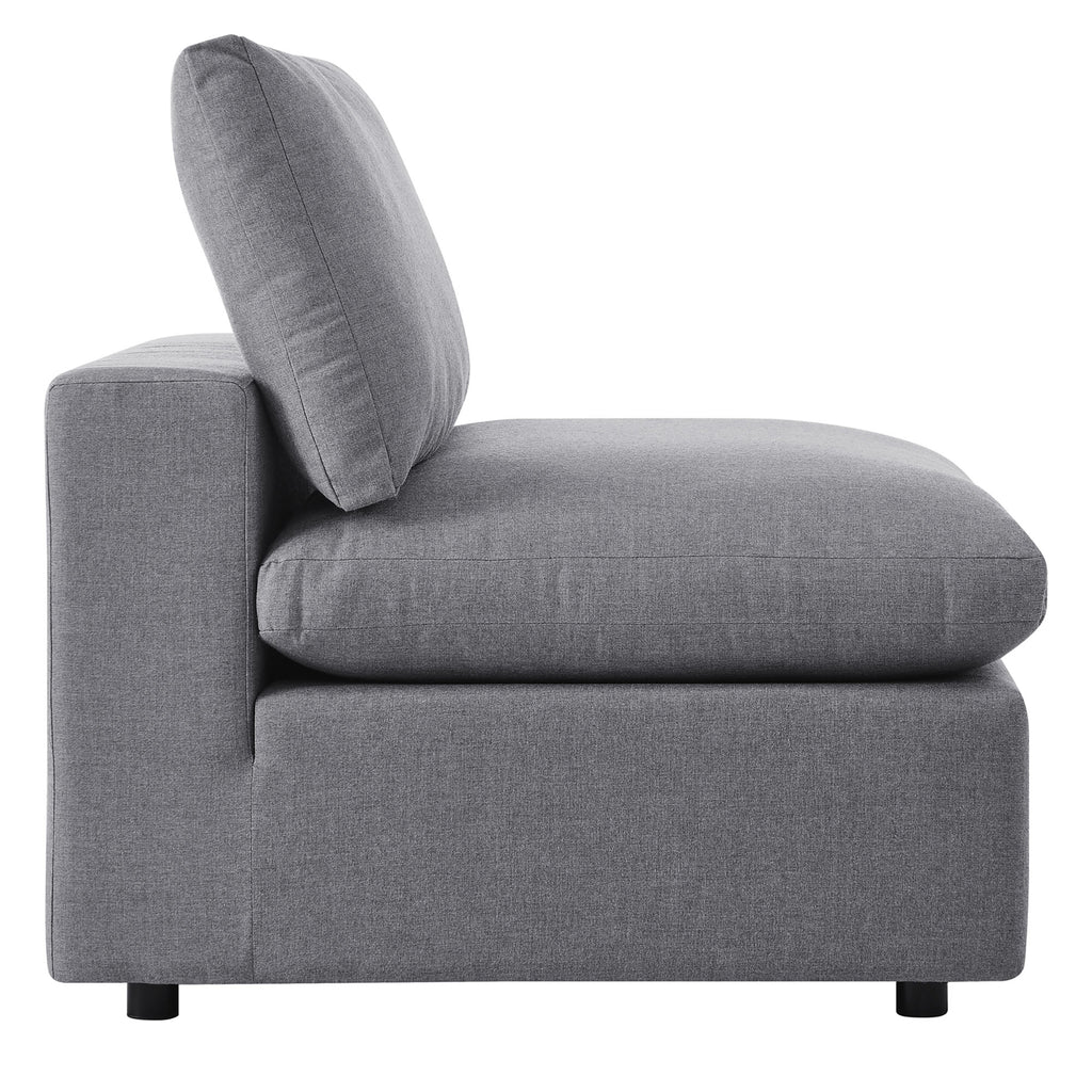 Gordon 5 Piece Sunbrella Sectional Sofa