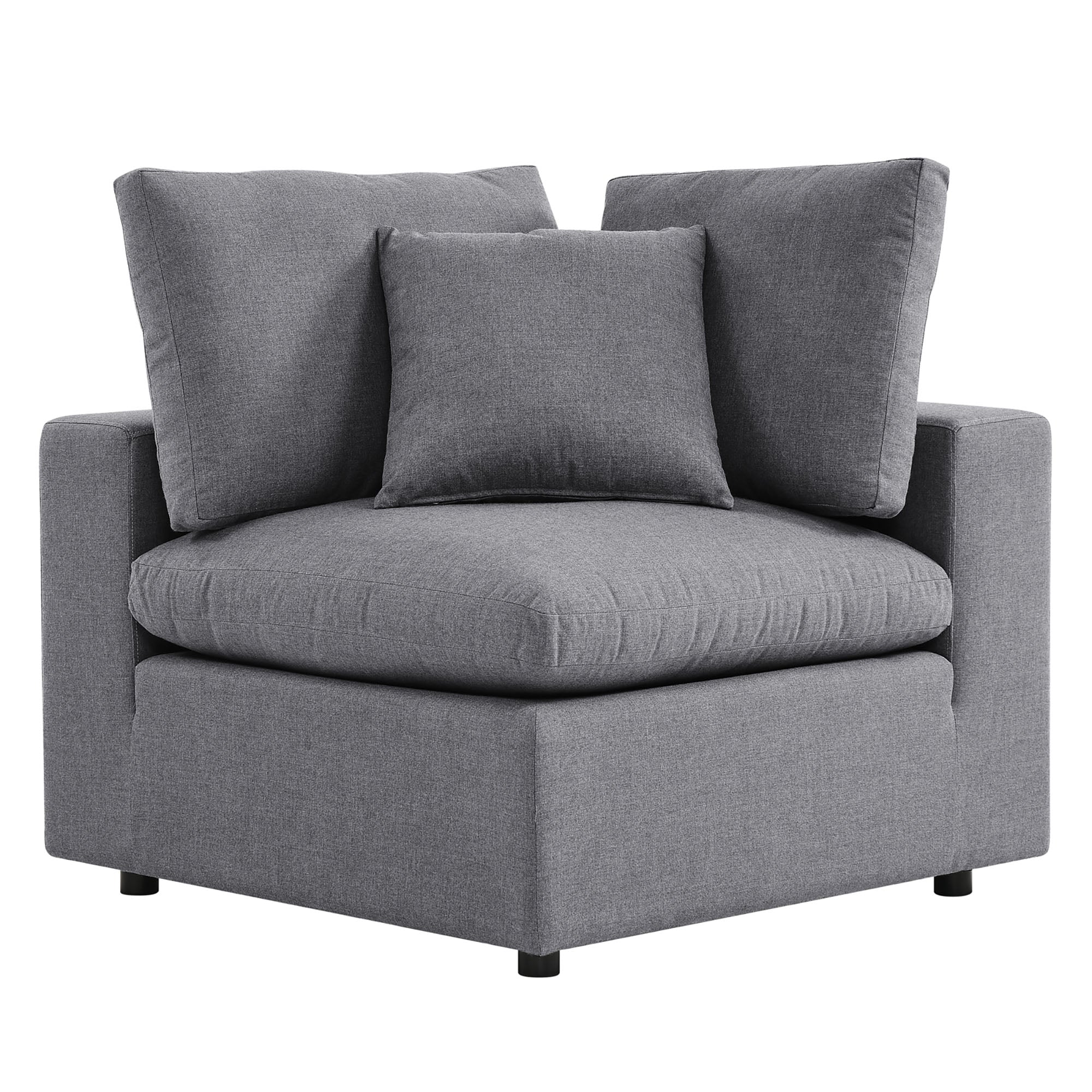 Gordon 5 Piece Sunbrella Sectional Sofa