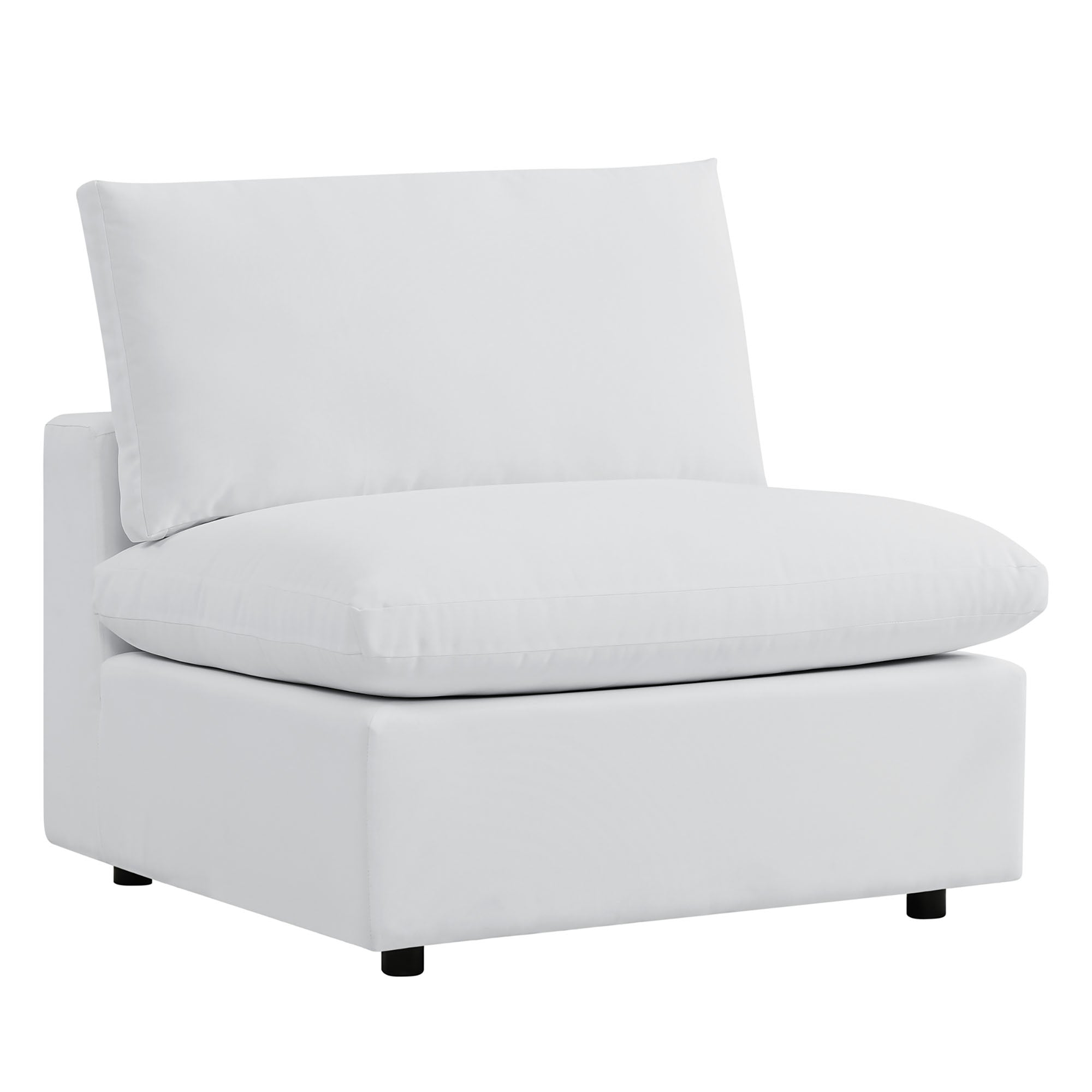Gordon 5 Piece Sunbrella Sectional Sofa