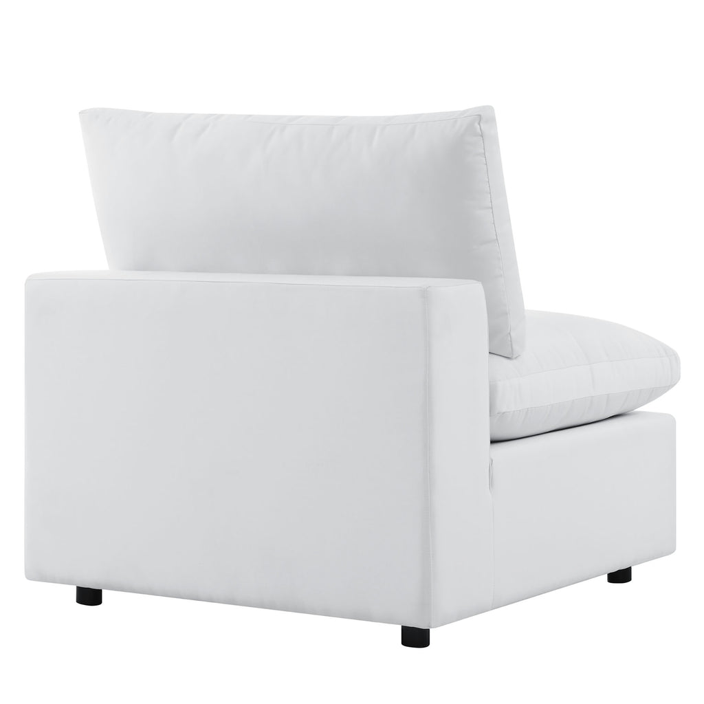 Gordon 5 Piece Sunbrella Sectional Sofa
