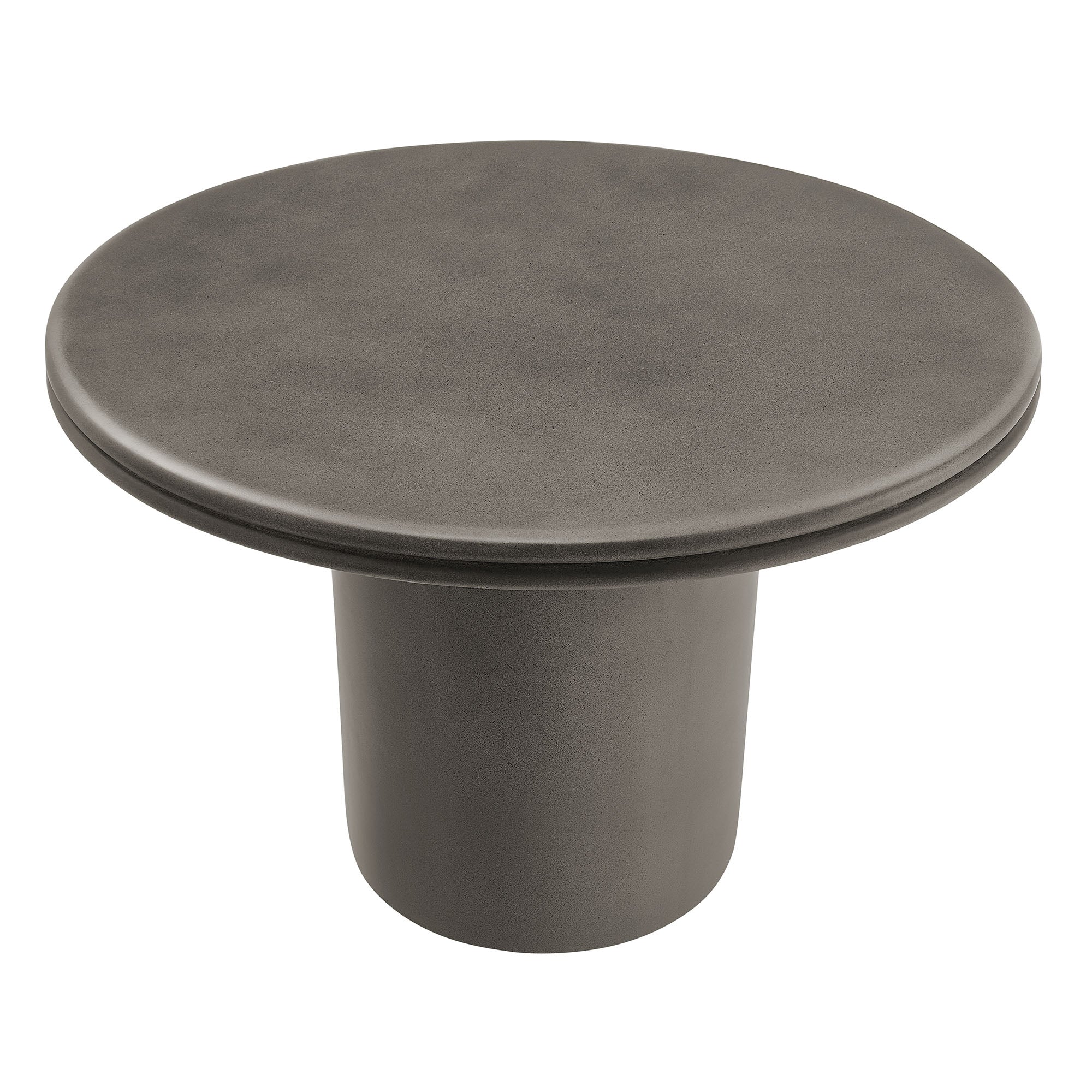Bryson Concrete 5 Piece Dining Set