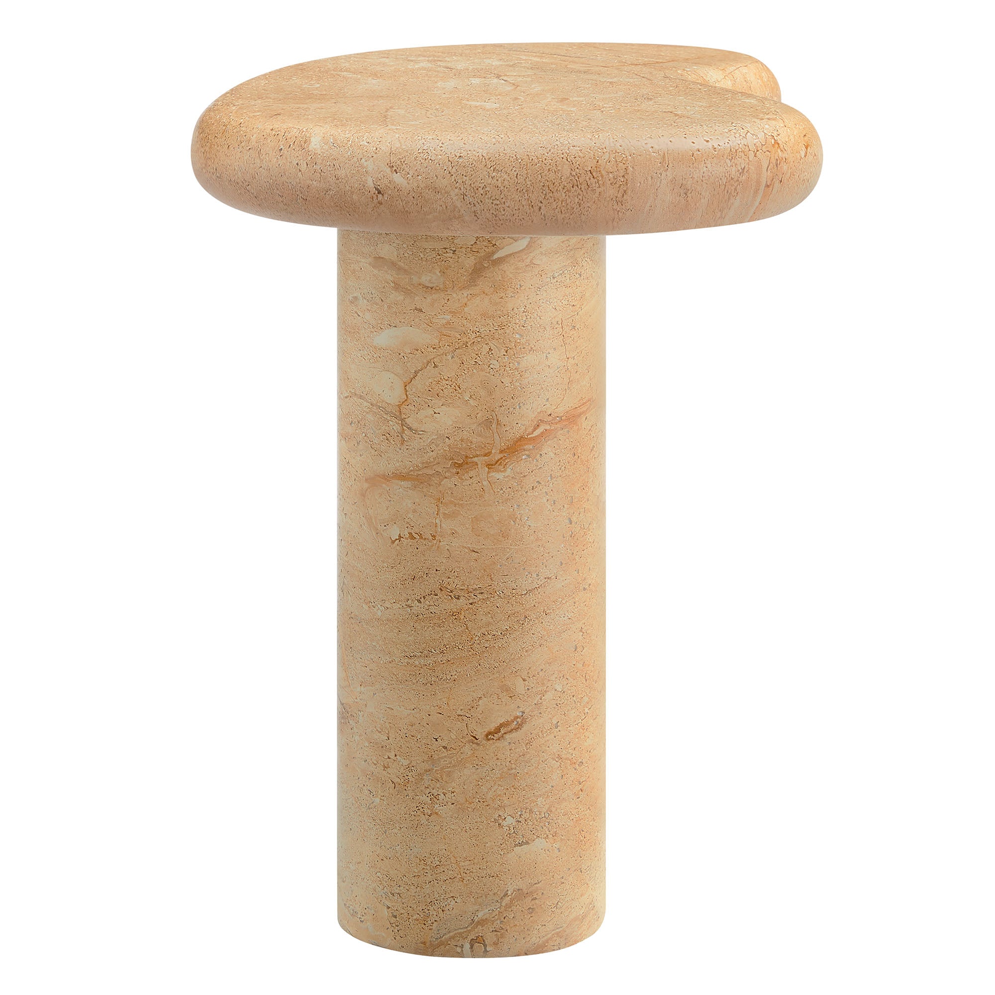 Vanessa Outdoor Side Table