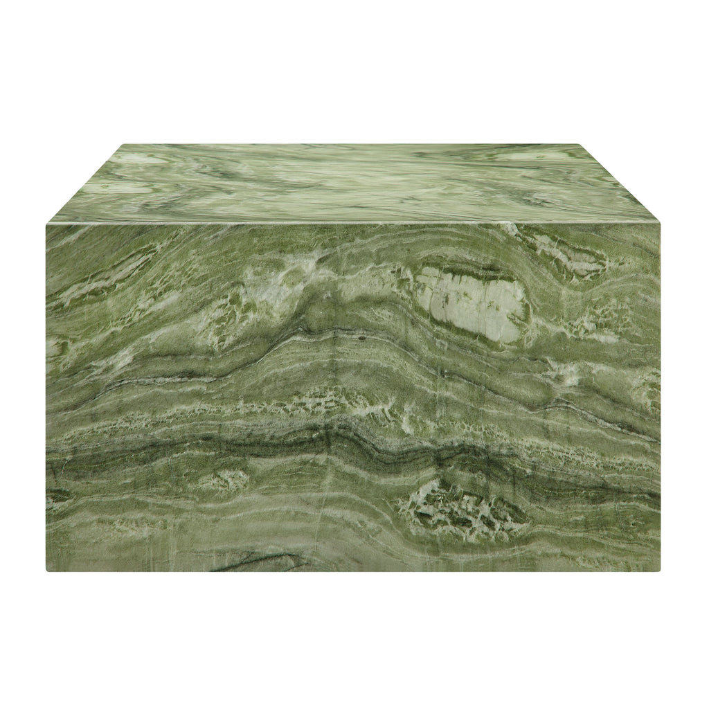 Jordan Outdoor Concrete Coffee Table