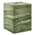Jordan Outdoor Concrete Side Table