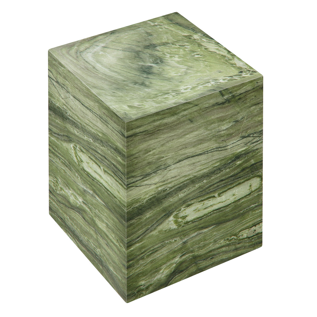 Jordan Outdoor Concrete Side Table