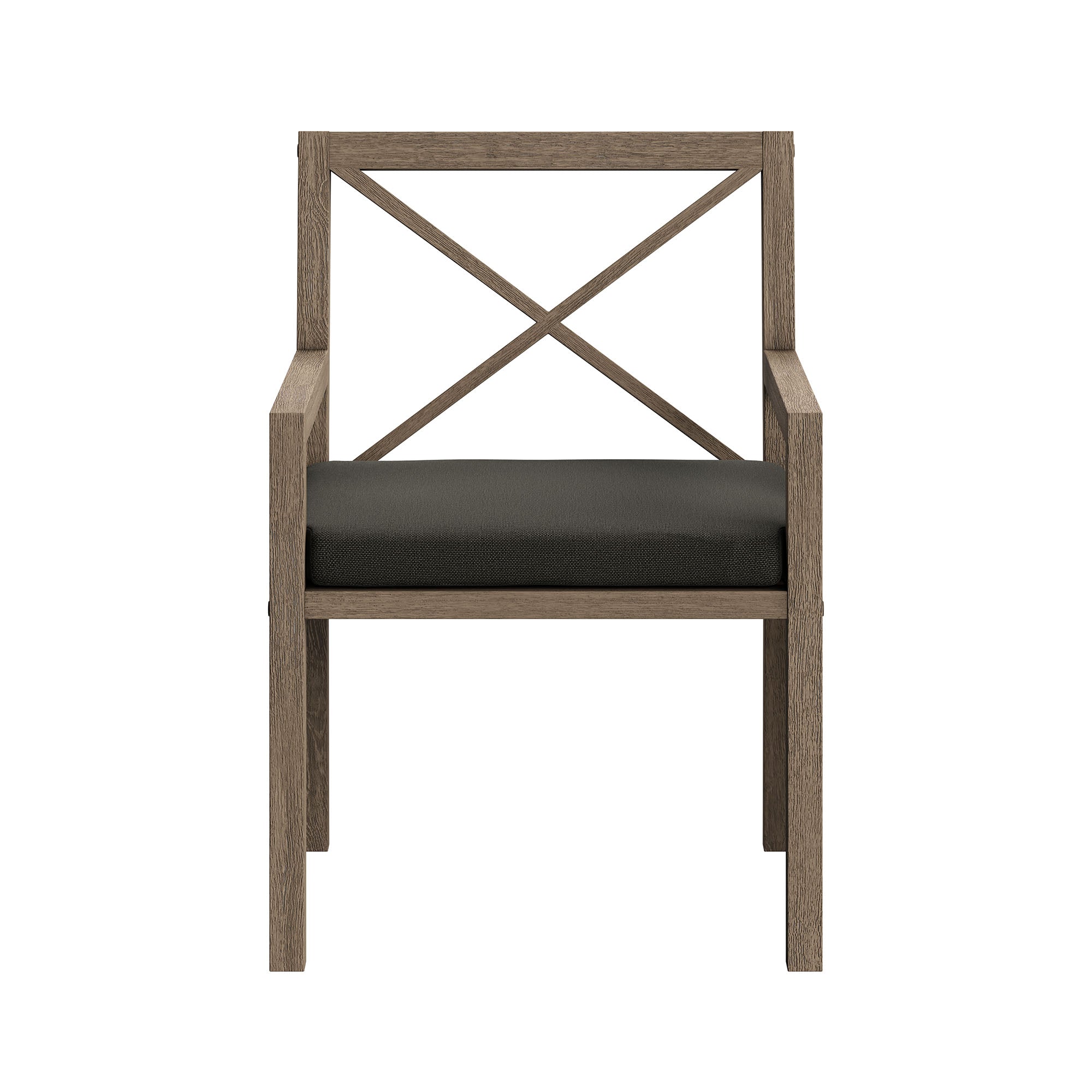Eastern 9 Piece Teak Wood Dining Set