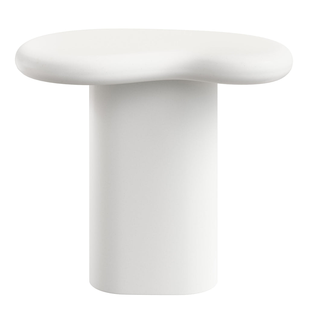 Vanessa Outdoor Side Table