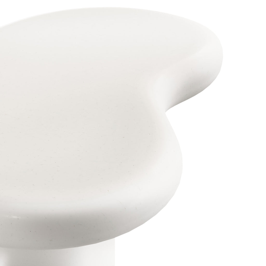 Vanessa Outdoor Side Table