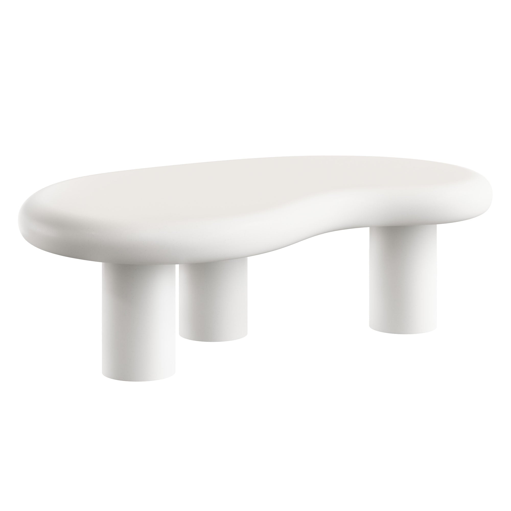 Vanessa Outdoor Coffee Table