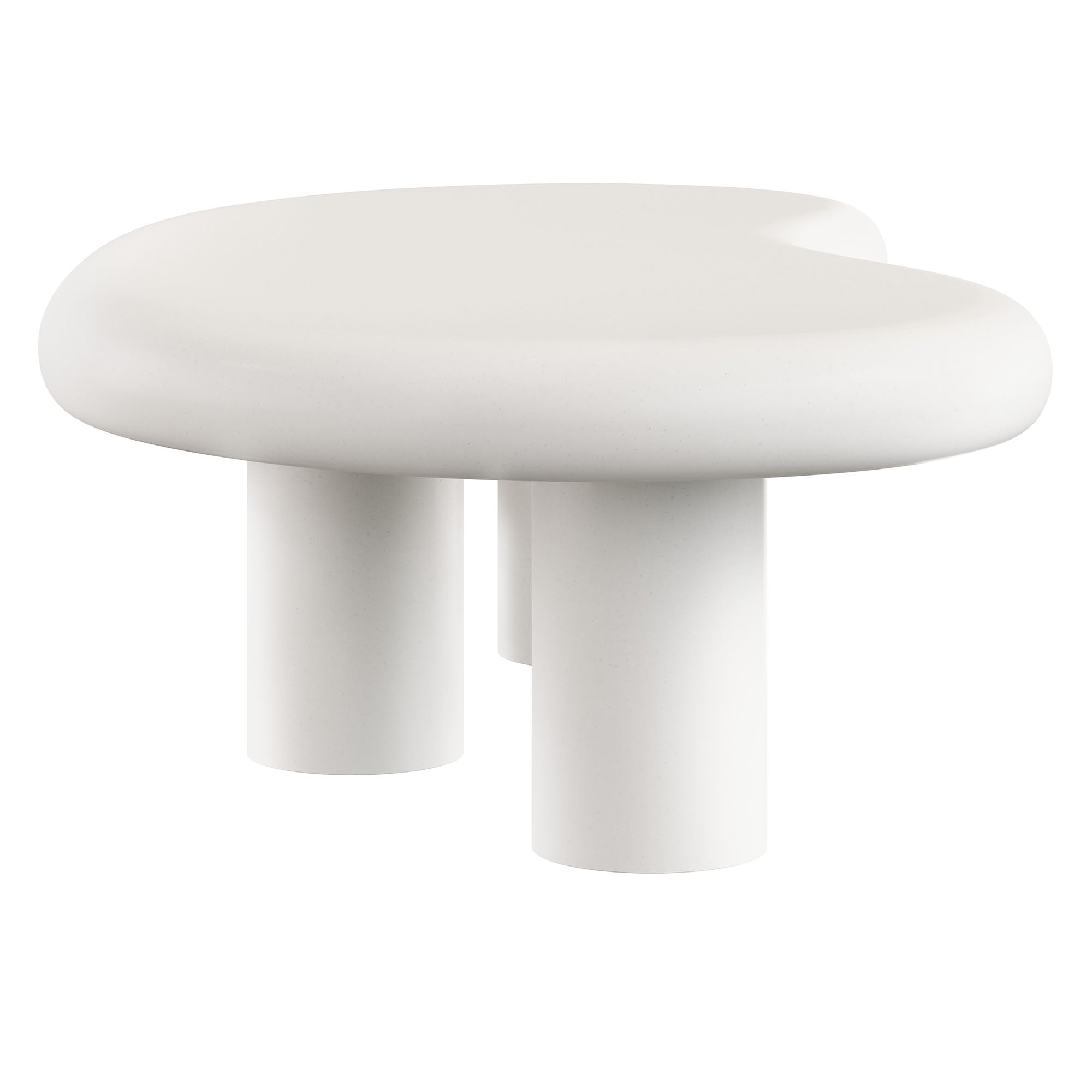 Vanessa Outdoor Coffee Table