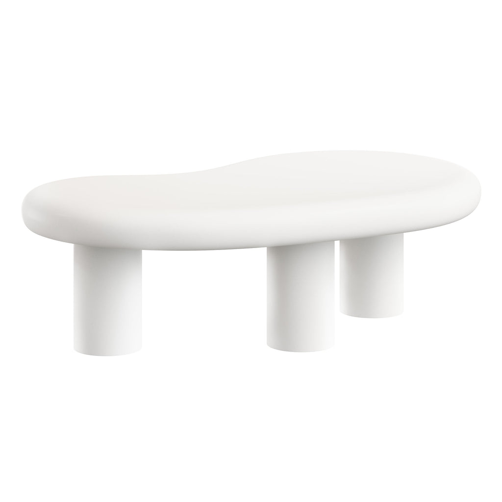Vanessa Outdoor Coffee Table