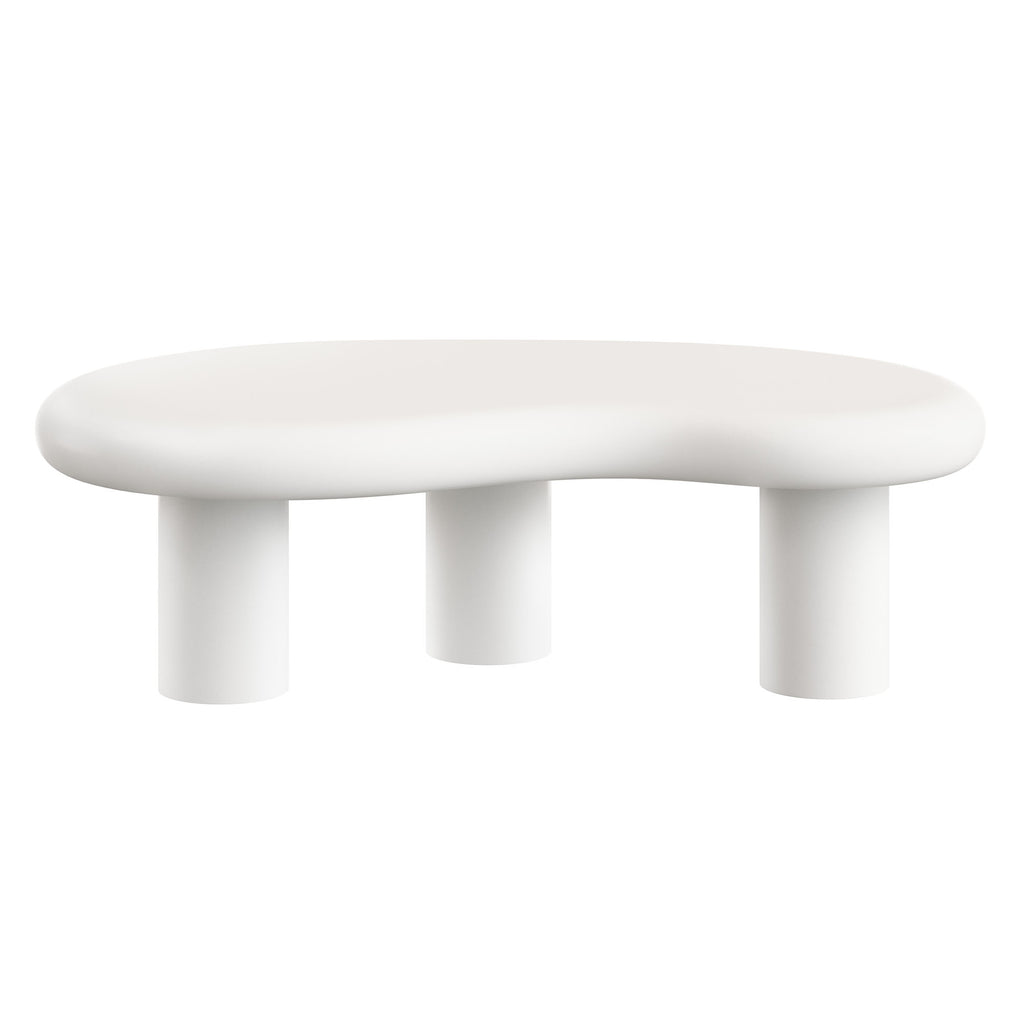 Vanessa Outdoor Coffee Table